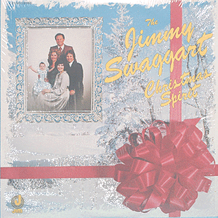 Jimmy Swaggart - Christmas Spirt